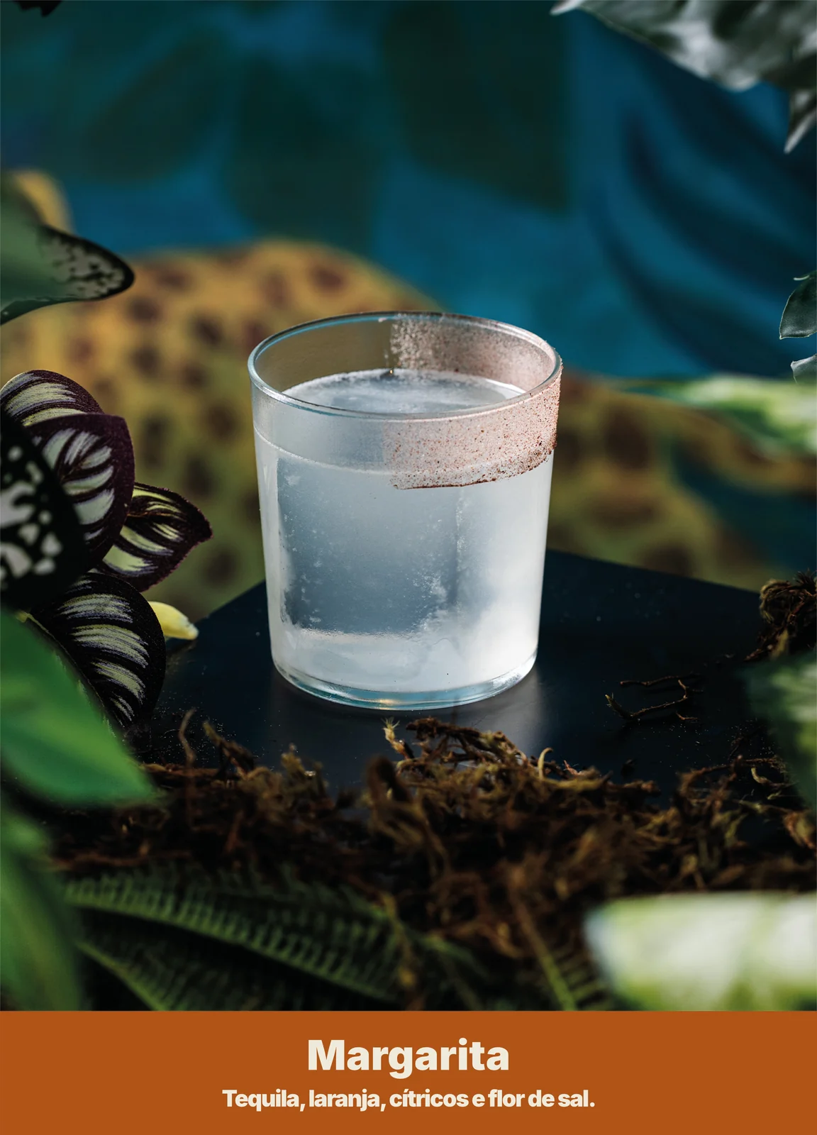 Margarita — Clássicos Mundiais